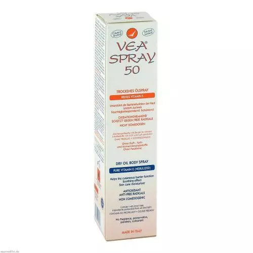 VEA Spray 50 50 ml