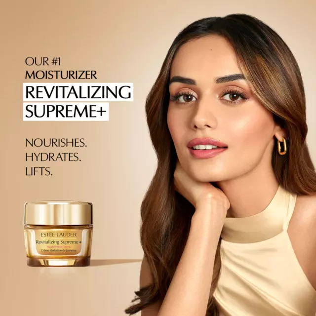 Crema Estee Lauder Revitalizing Supreme + Youth Power (15 ml) 3