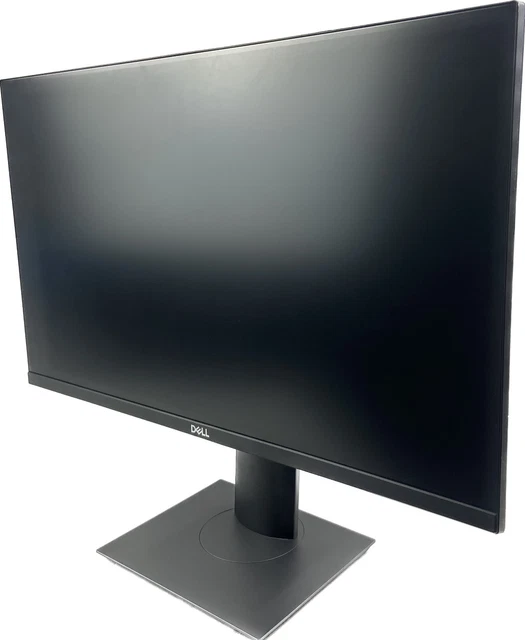 Dell P2419H 23,8 Zoll Full HD IPS LED Monitor - Schwarz 1920 x 1080 Pixel (FHD) 3