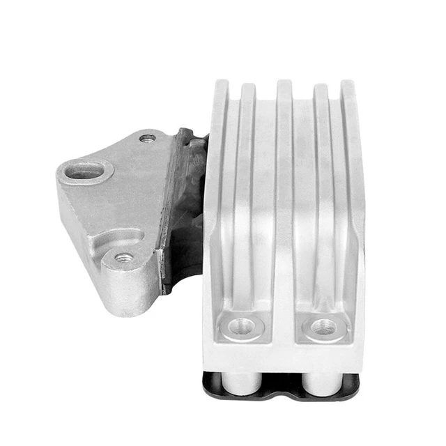 ROBUST Left Side Gearbox Engine Mount For Ford Transit Mk6/Mk7 (2000-2014)