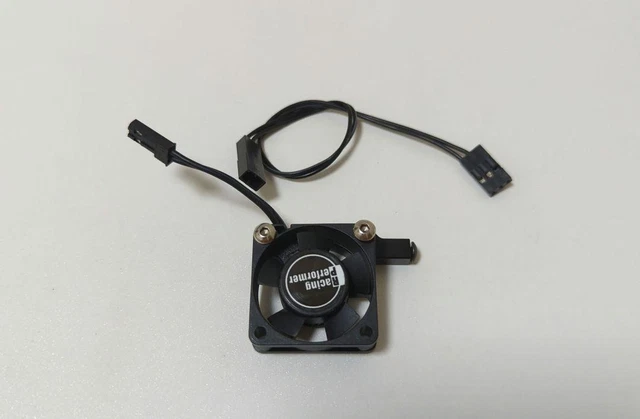 Yokomo 30Mm Cooling Fan