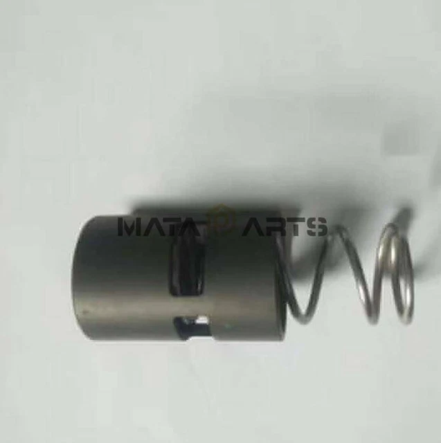 100010134 Thermostatic Valve Kit for Compressors Temperature Control Valve 55 °C