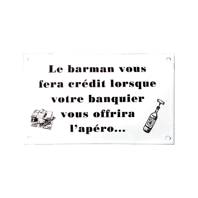 LOT 3 PLAQUE EMAILLEE émaillée CESAR FANNY MARIUS PAGNOL