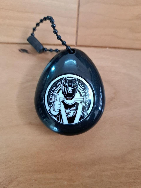 Engine Sentai Go-Onger Voice Key Ring