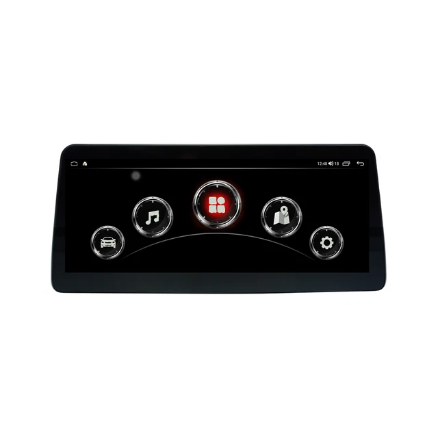 Écran Tactile 7 Pouces Pour Mazda CX-3, MX-5 - Remplacement OEM TM070RDZ38, Compatible 2014-2019 - 6
