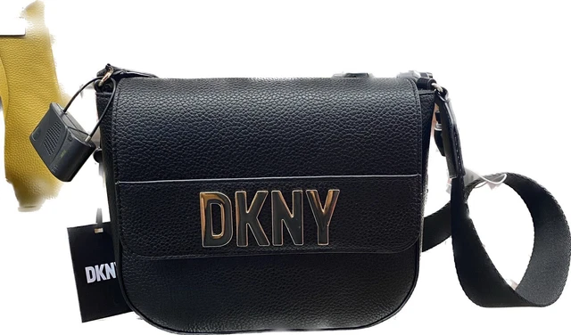 dkny hemp cashmere sina shoulder bag