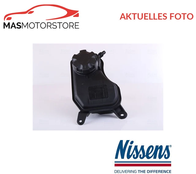 Kühlmittel Ausgleichsbehälter Nissens 996268 P Für Bmw 3,1,X1,Z4,E92,E90,E91