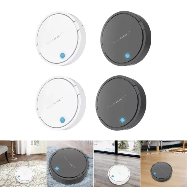 Robot aspirateur automatique Smart Floor vadrouille pour le capteur de