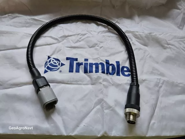 Cable Trimble p/n 57560  for Autosense