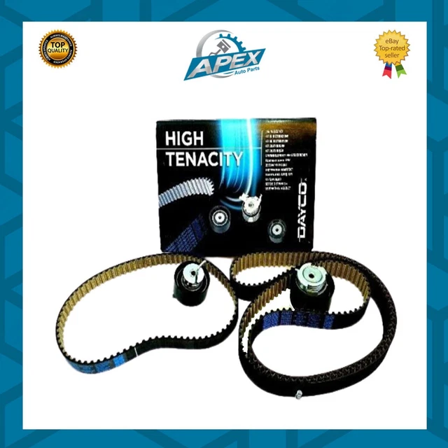 LAND ROVER RANGE Rover Sports 3.0 Tdv6/Sdv6 Timing Belt Kit High