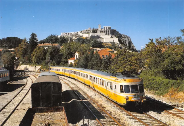 04-Sisteron-Gare-Autorails-N 596-B/0063