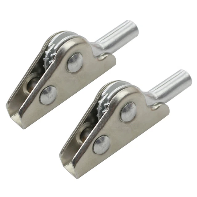 Cerniera Regolazione Angolo Accessori Divano Letto Cerniera Hardware Argento Acciaio