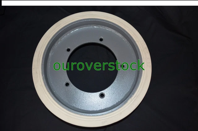 JLG 2915013 Non-Marking Tire