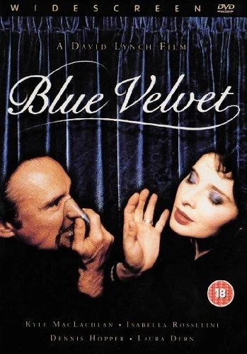 BLUE VELVET (TWO-DISC Special Edition) [DVD] £4.36 - PicClick UK