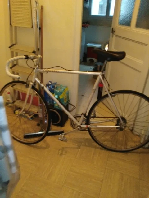 Vélo Course Vintage Bagnères-de-Bigorre 65200 Sport - Loisir
