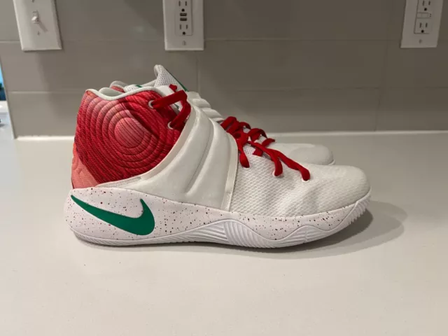 Krispy kreme kyrie shop 4