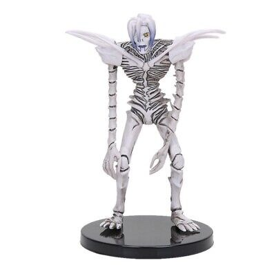 Anime Death Note Rem PVC Action Figure Nendoroid Toy Collectible Gift 6"