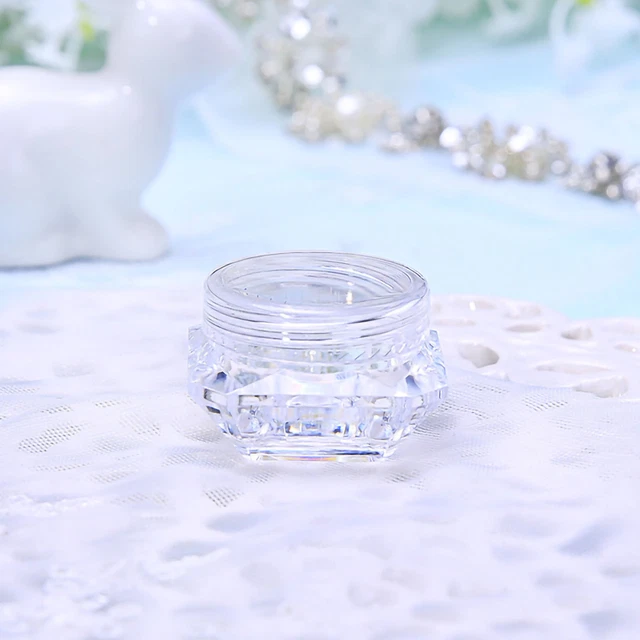 Lurrose 25 Stück Leere Lippenstifttuben Mit Kappen – Drehbar, Transparent, Für DIY Lippenpflege