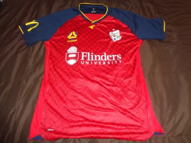 No16 Marcos Rojo Home Long Sleeves Soccer Country Jersey