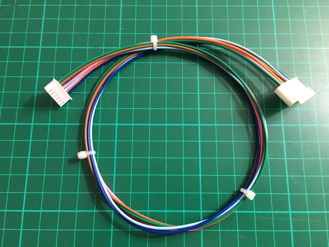 Kick Harness CPS1 Pour Supergun Jamma - Compatible HAS, Irken Labs, Recalbox (neuf)
