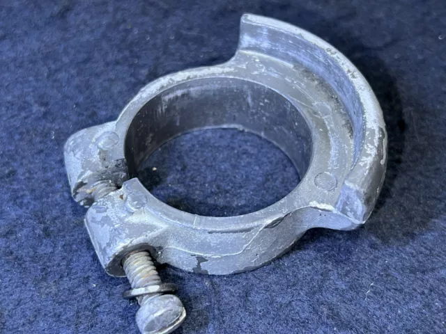 Reverse Lock Assembly Johnson Seahorse 5hp 1940 AT10 LT10 Outboard