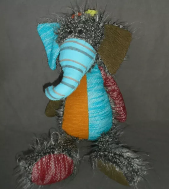 Hunter  Kuscheltier Elefant