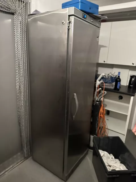 Tefcold Commercial Fridge