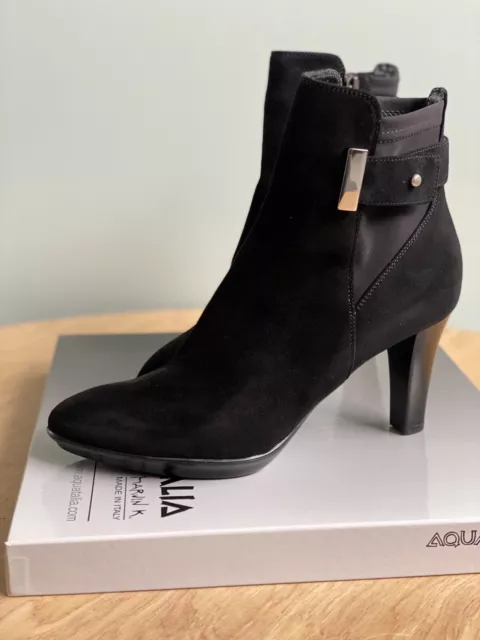 Aquatalia ruby on sale dry boots