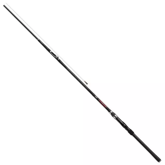 Daiwa Boat Fishing and boat Rod Daiwa Interline Mini boat X 30-300