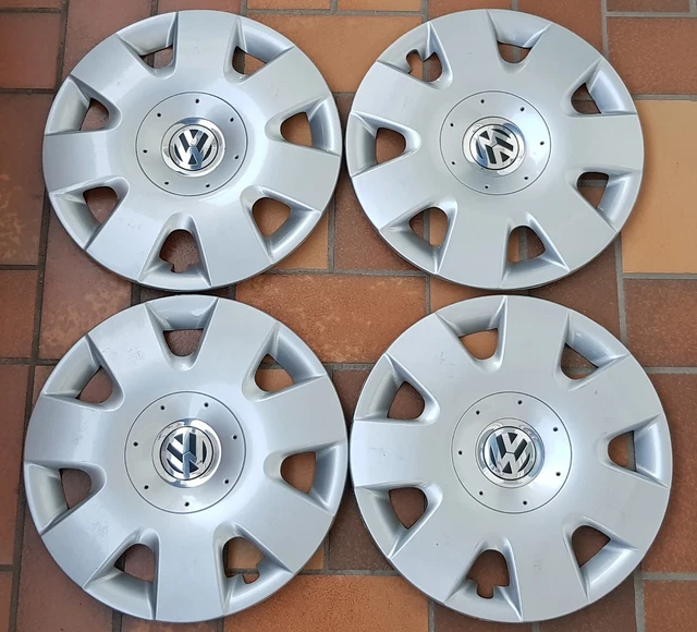 Vw Polo 9n Radkappen