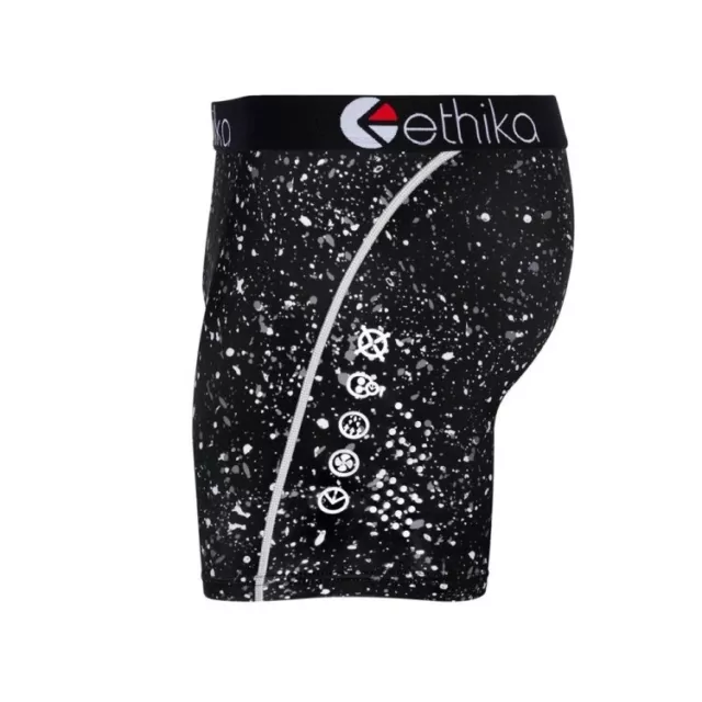 MENS ETHIKA THE STAPLE BOXER BRIEFS NEW WITH TAGS VARIOUS STYLES