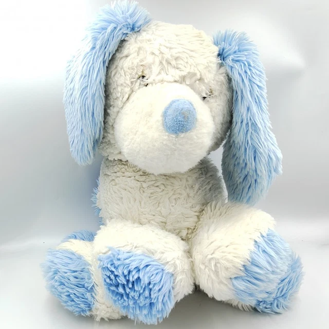 Décoration chien en peluche - France