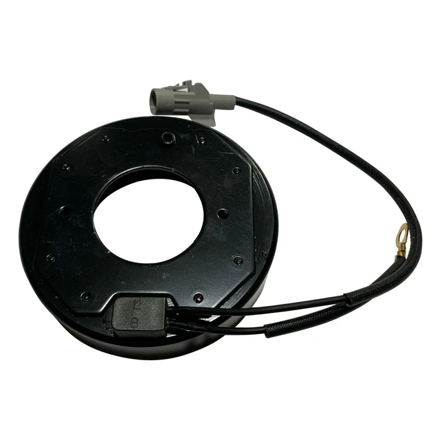 RYC NEW AC Compressor Coil IH327CO Fits Honda Accord 3.0L 2003 2004