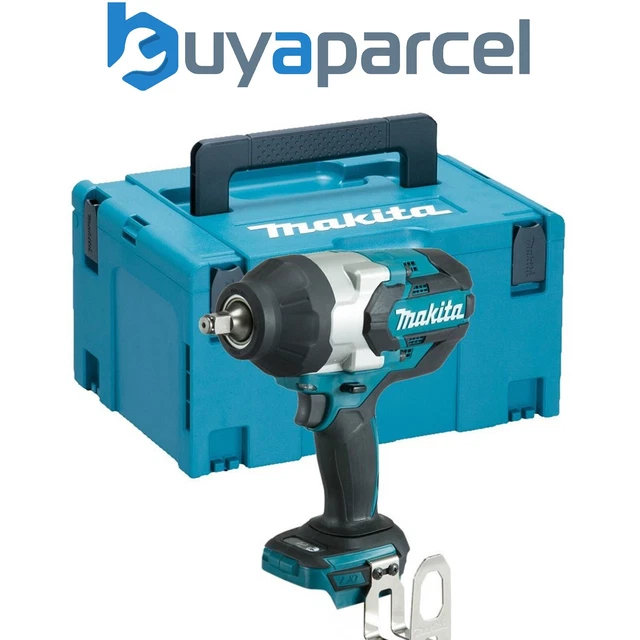 Image of Makita DTW1002 impact wrench on ebay website