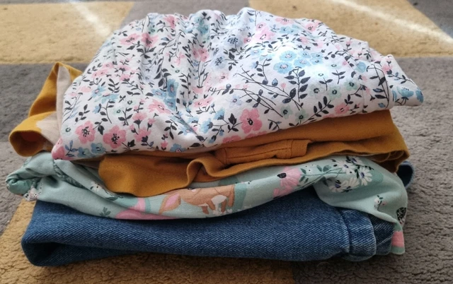 18-24 months girls dress bundle