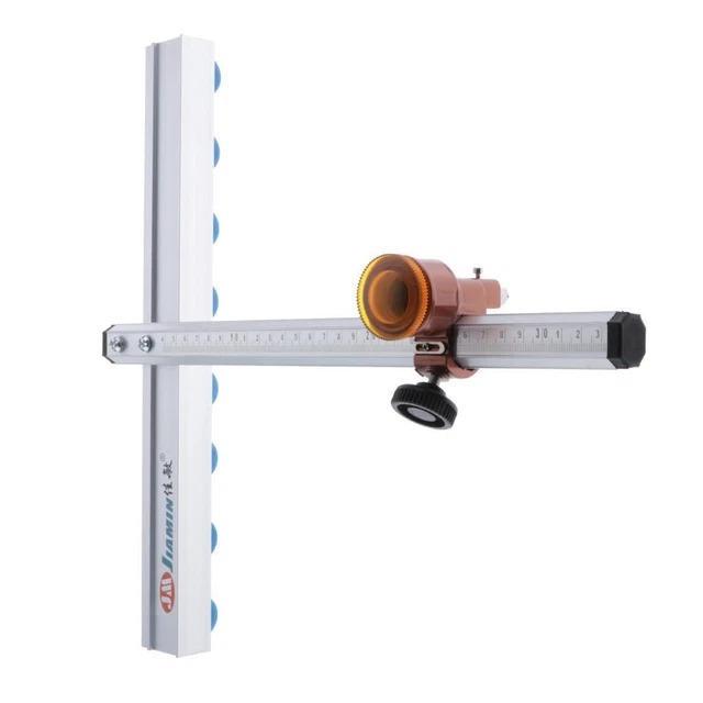 Couteau Utilitaire Rétractable Make A Box Resizer - Outil De Coupe Et Marquage Pour Carton