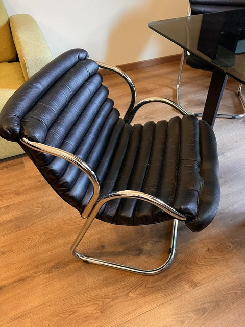 poltrona Design  Anni 70