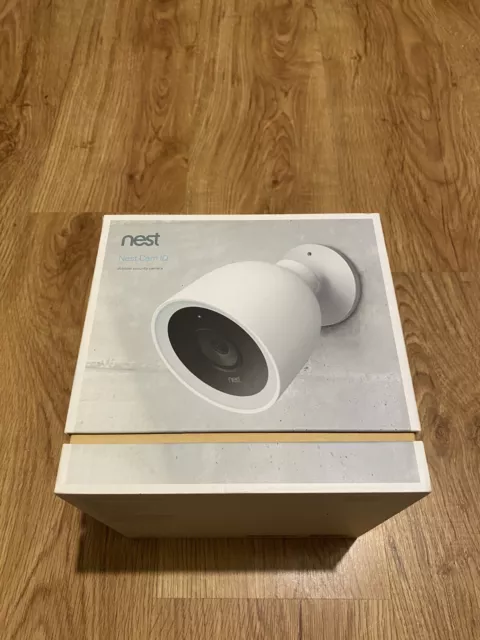 Nest iq shop outdoor sale