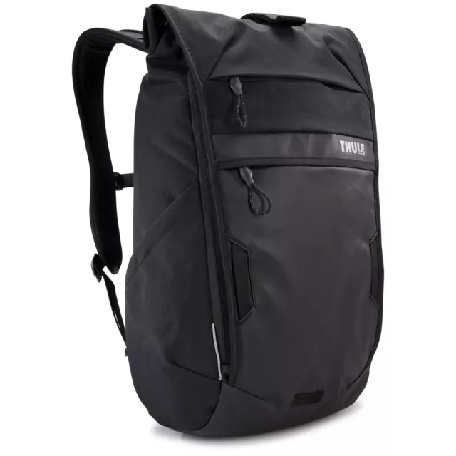 Thule Paramount Pendlerrucksack 18L schwarz