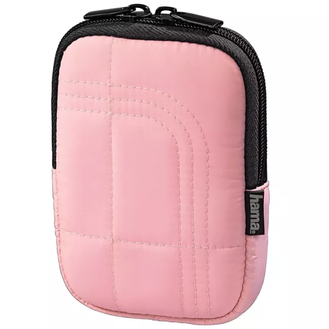 Hama Kamera-Tasche Case Hülle für Canon IXUS 285 275 HS 190 185 175 170 180 IS