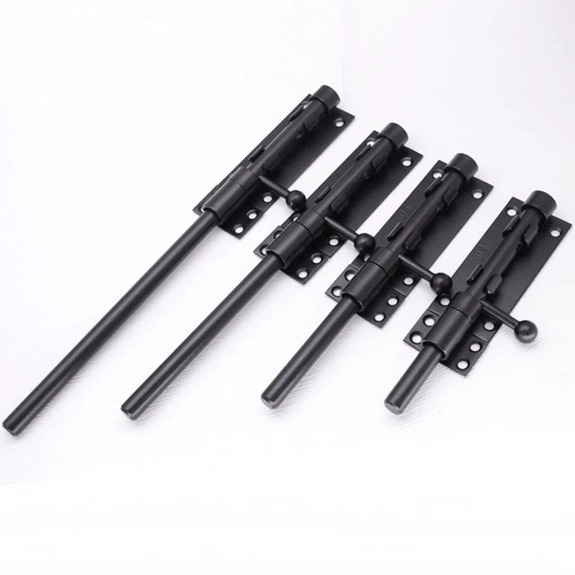 Bulloni A T In Acciaio Inox 304 - 5 Pezzi M6x25mm Per Guide E Profilati - Foto 4