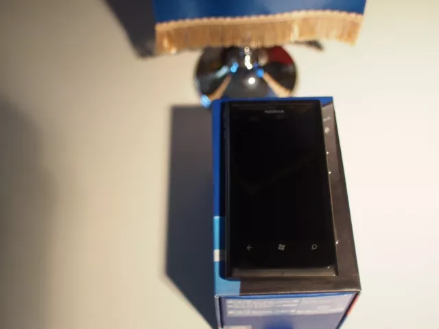 Nokia lumia 800 16gb 2