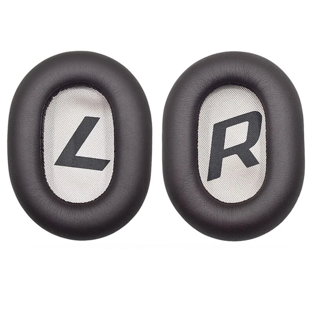 Soft Foam Ear Pads Cushions with Buckle for Backbeat Pro 2 SE 8200 A2J4