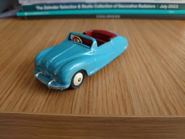 MINIATURE VOITURE RALLY auto 1:43 Saab 96 Troféu diecast Modélisme De