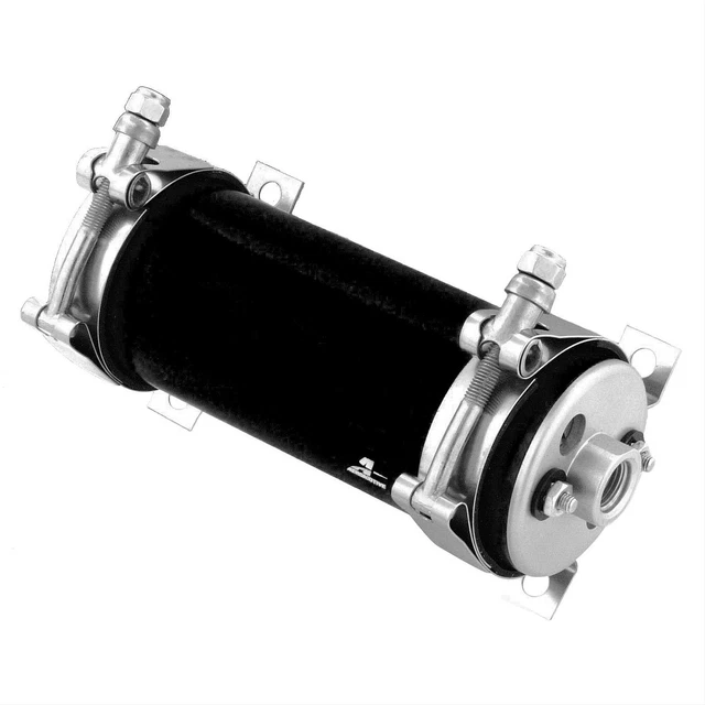 Aeromotive 11103 Fuel Pump Electric A750 External Universal Ea