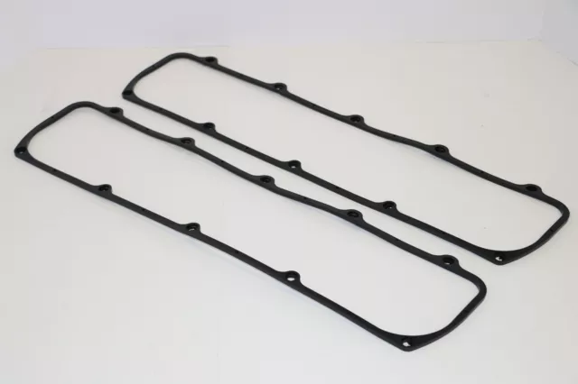 Oldsmobile Steel Core Rubber Valve Cover Gaskets 3/16" OLDS 330 350 400 425 455