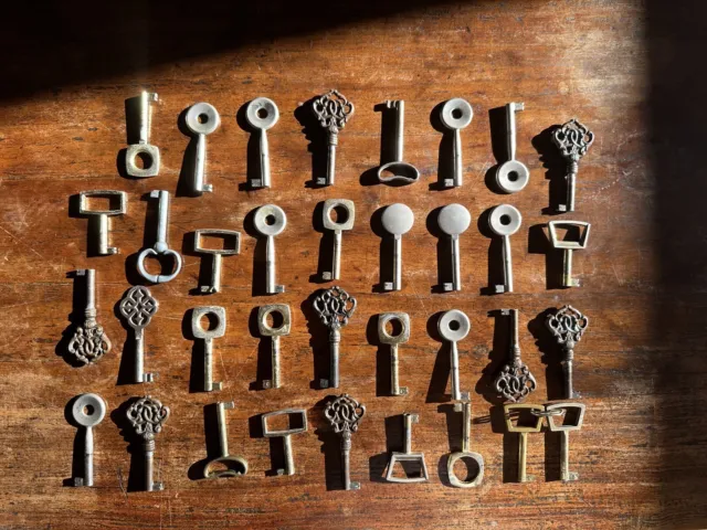 Die 85 besten Ideen zu Alte Schlüssel  alte schlüssel, schlüssel, antike  schlüssel