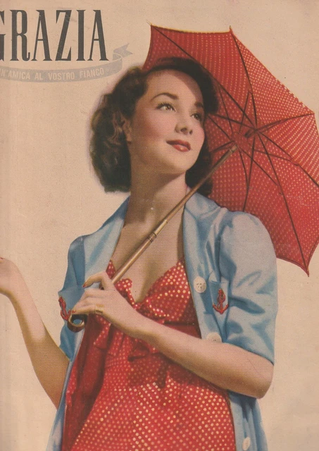 Moda, tendenze e lifestyle, Riviste, Libri e riviste - PicClick IT