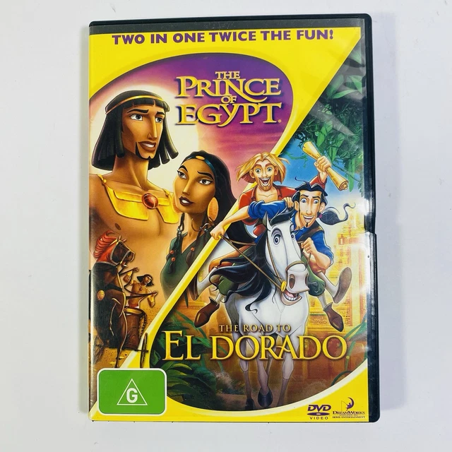 Prime Video Watch Prince Of Egypt Free THE PRINCE OF Egypt The