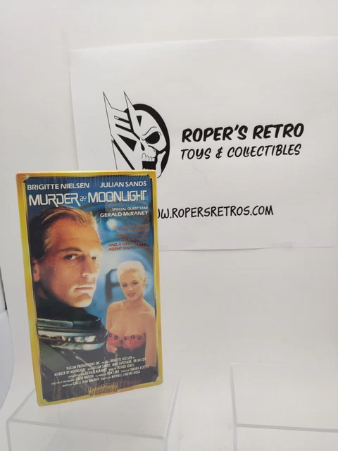 murder-by-moonlight-1989-vhs-brigitte-nielsen-julian-sands